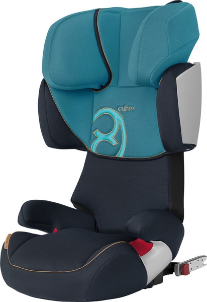 Автокресло Cybex Solution X-Fix Moonlight