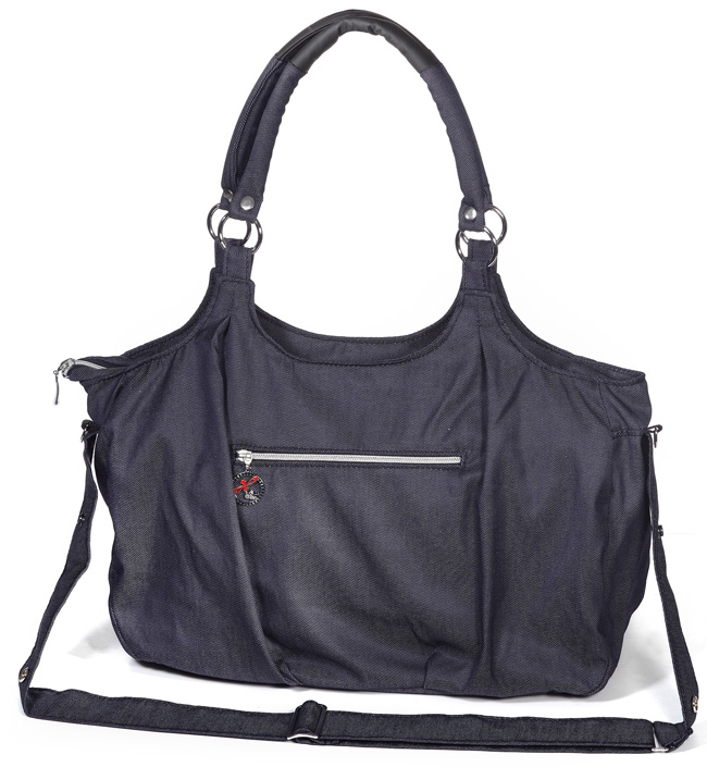 Сумка для детской коляски Hartan Smart Bag 728
