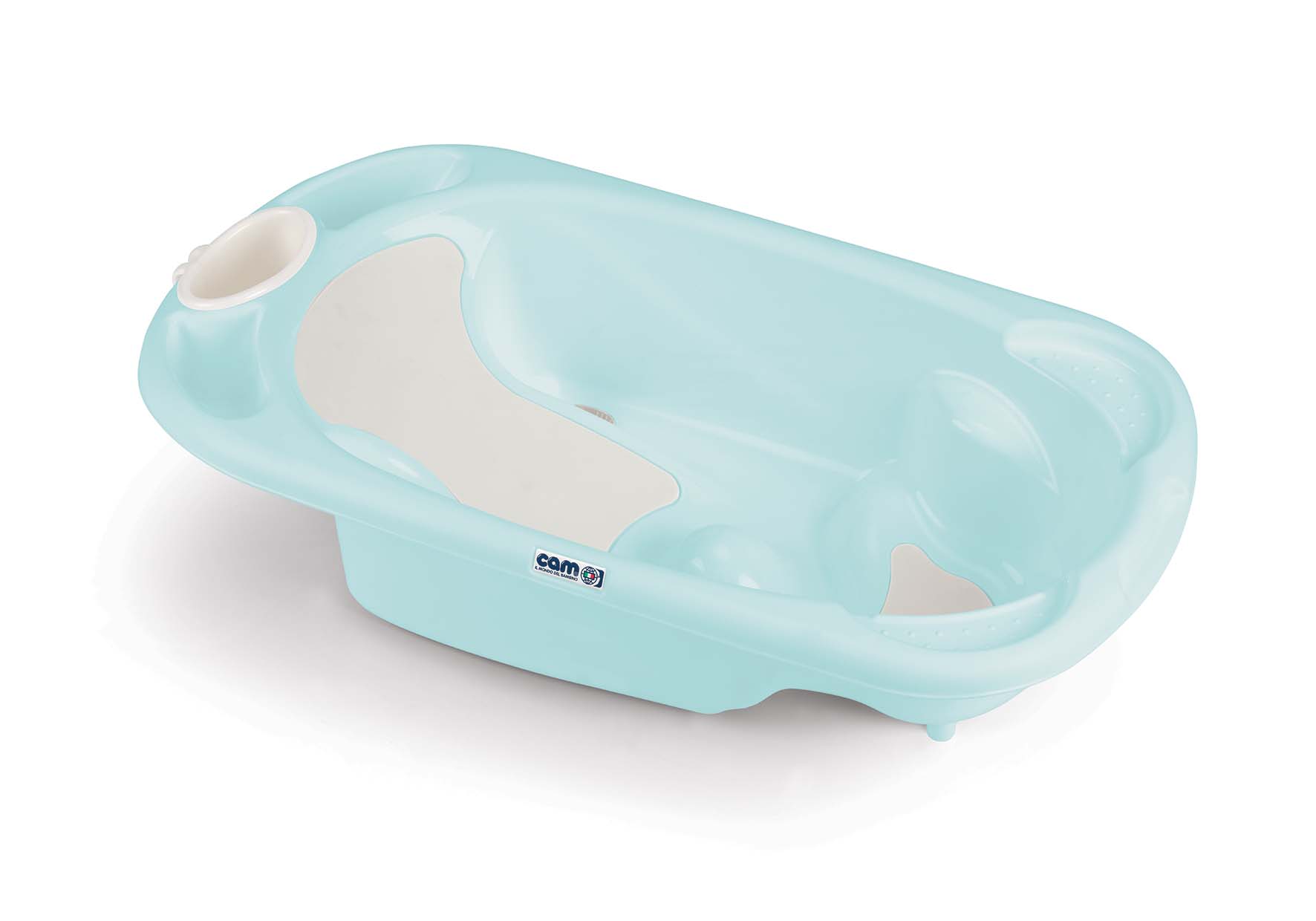 Ванночка для купания Cam Baby Bagno U21