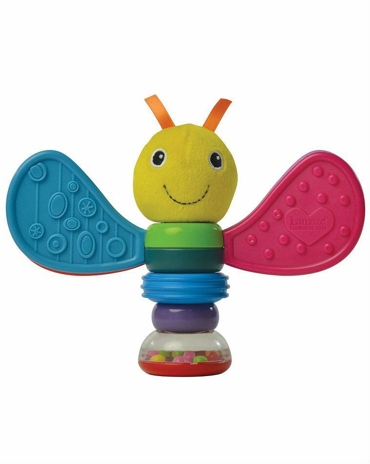 Погремушка Tomy Lamaze