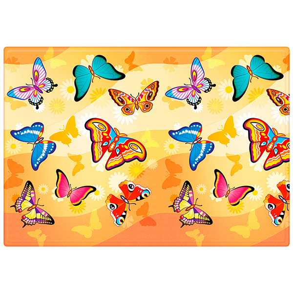 Коврик игровой (2000х1400х10) Funkids