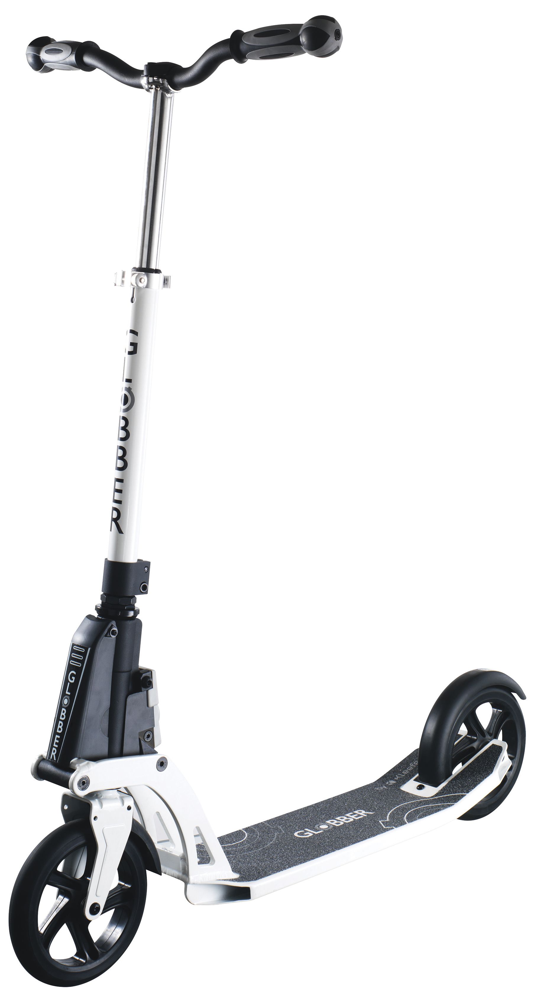 Самокат Globber ONE K ACTIVE 18.0 Белый