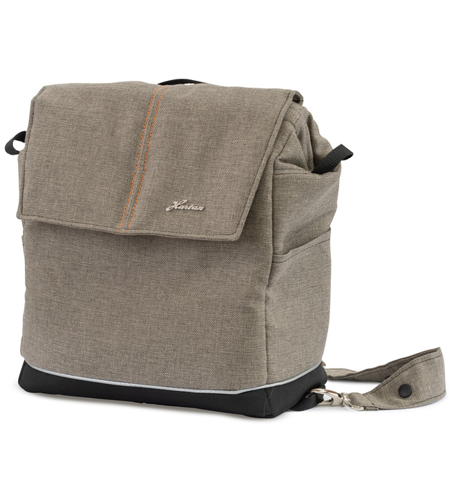 Сумка для колясок Hartan Flexi bag 515