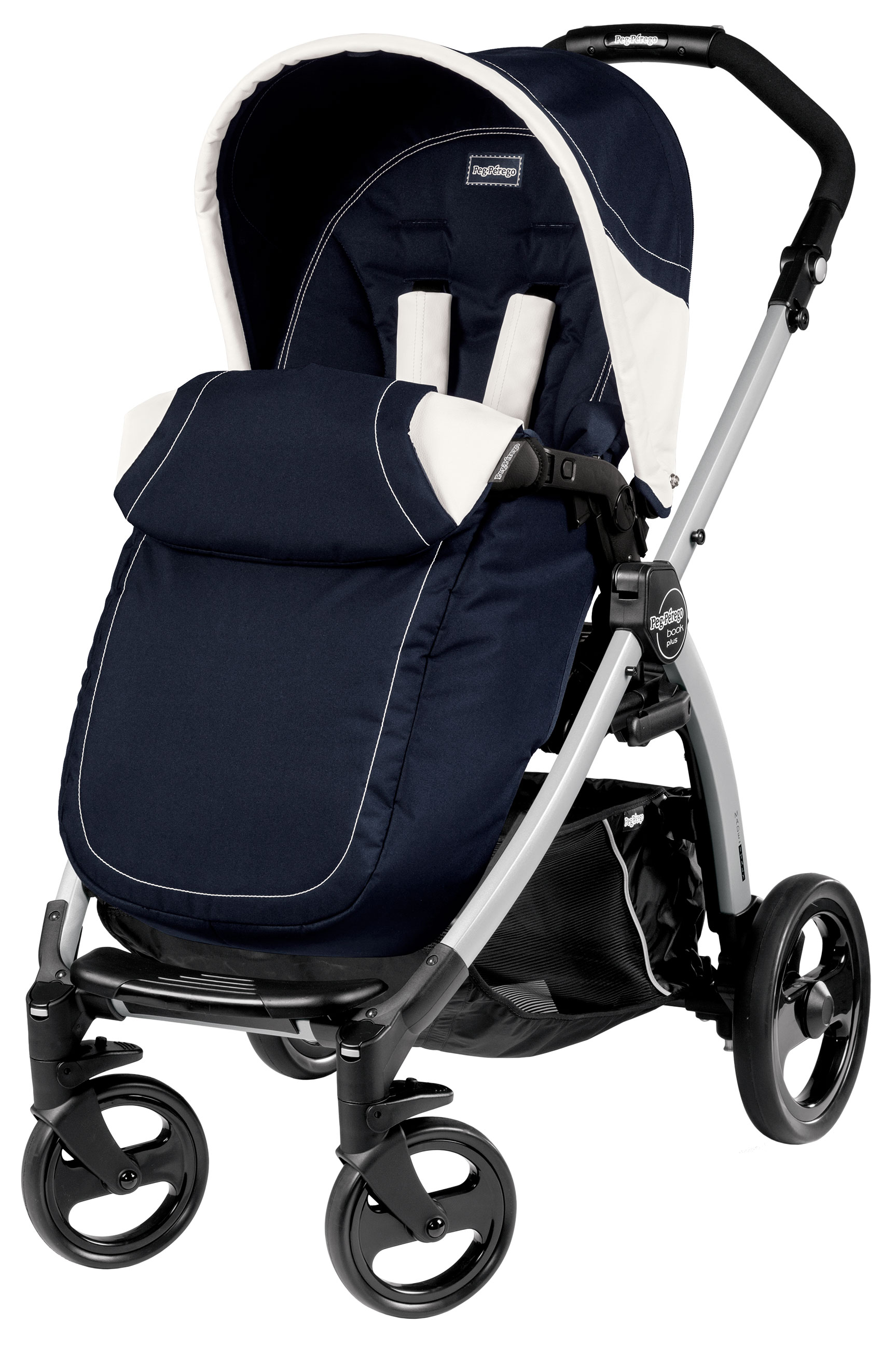 Peg-Perego Book Plus Pop-Up Luna