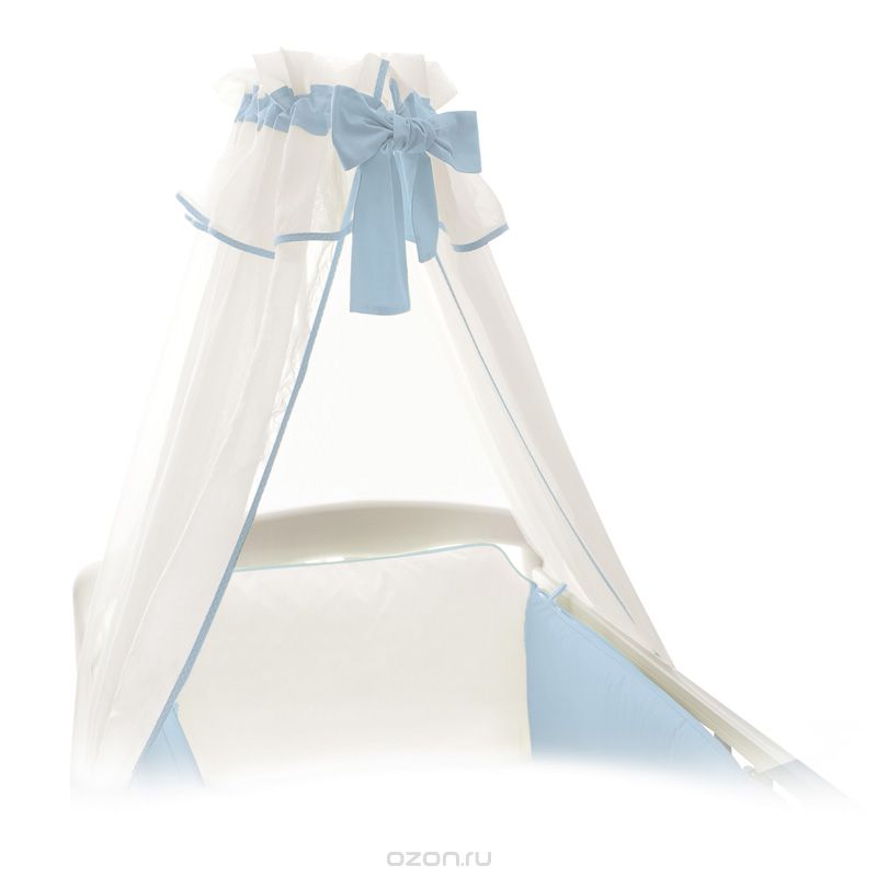 Балдахин Ceba Baby Blue