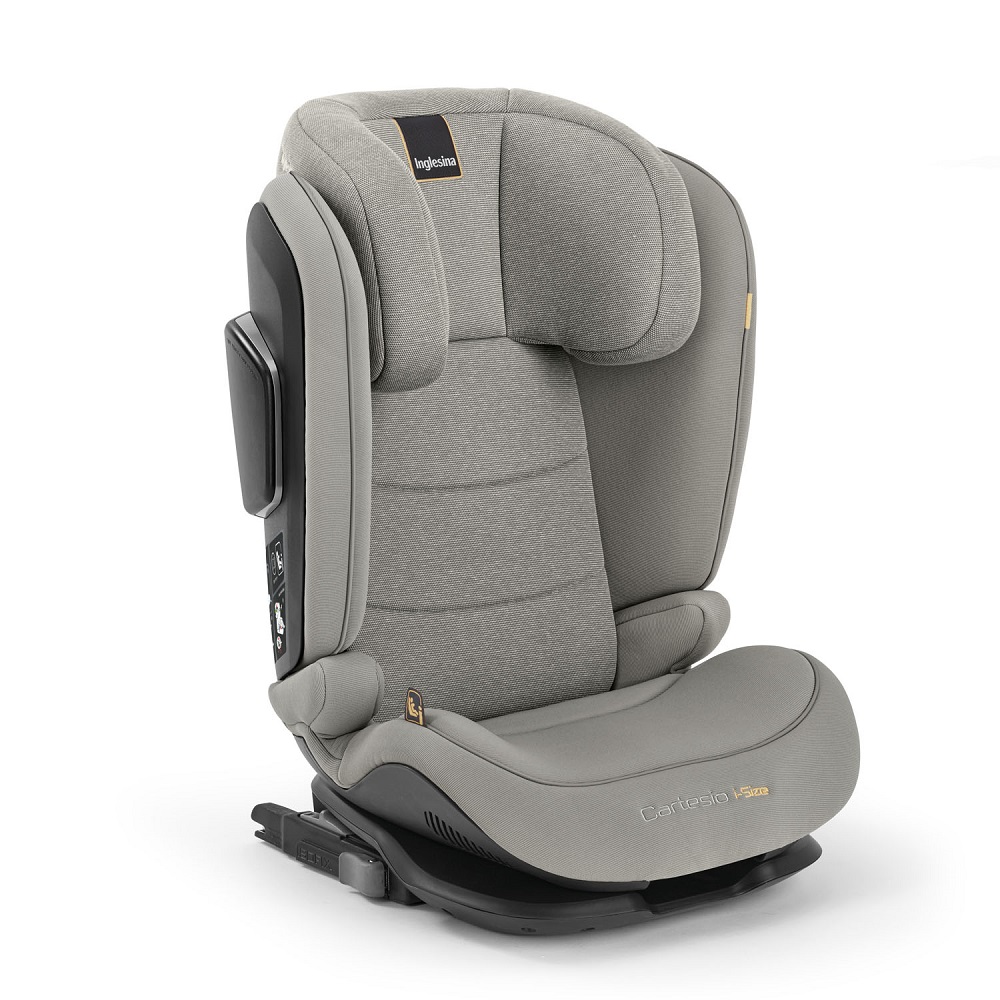 Автокресло Inglesina Cartesio i-Size Moon Grey