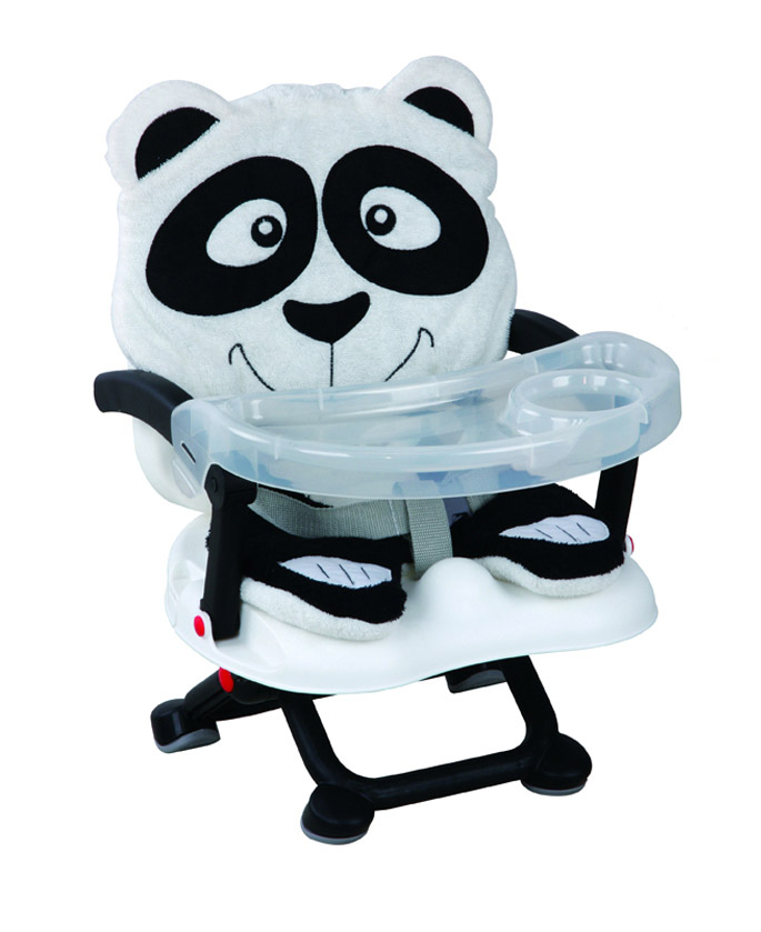 Стульчик для кормления Babies Animals Panda
