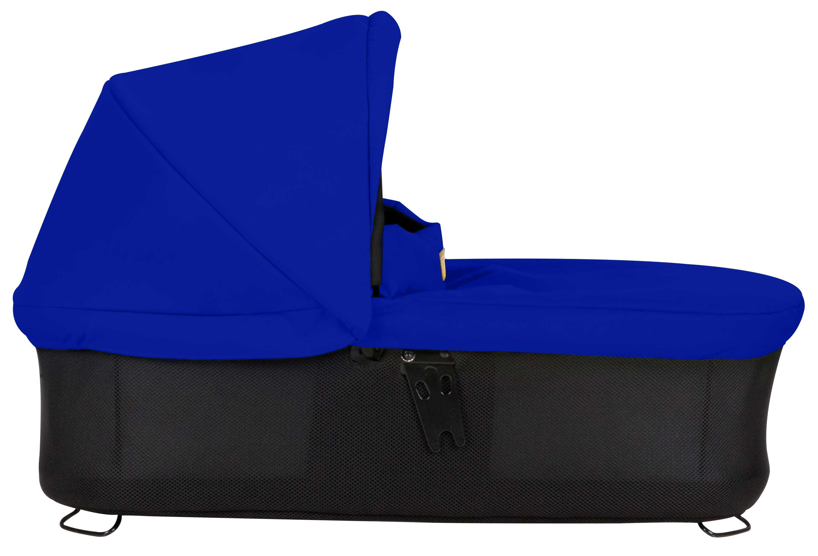 Блок для новорожденных Mountain Buggy Urban Jungle Carrycot Plus Marine