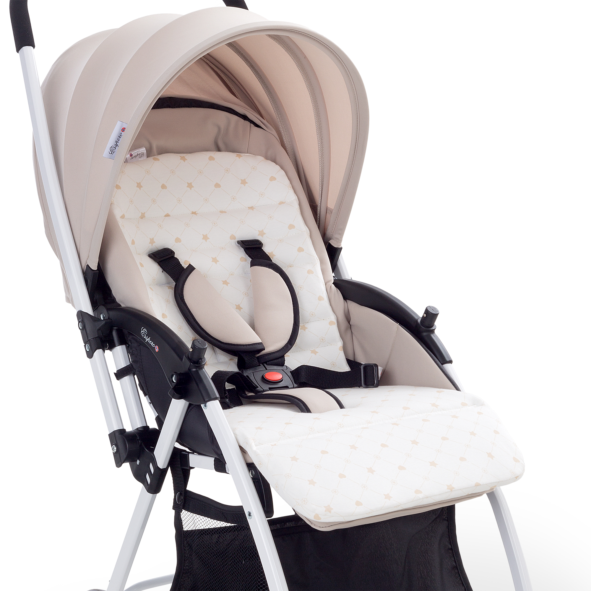 Матрас универсальный Esspero Baby Cotton Big-Star