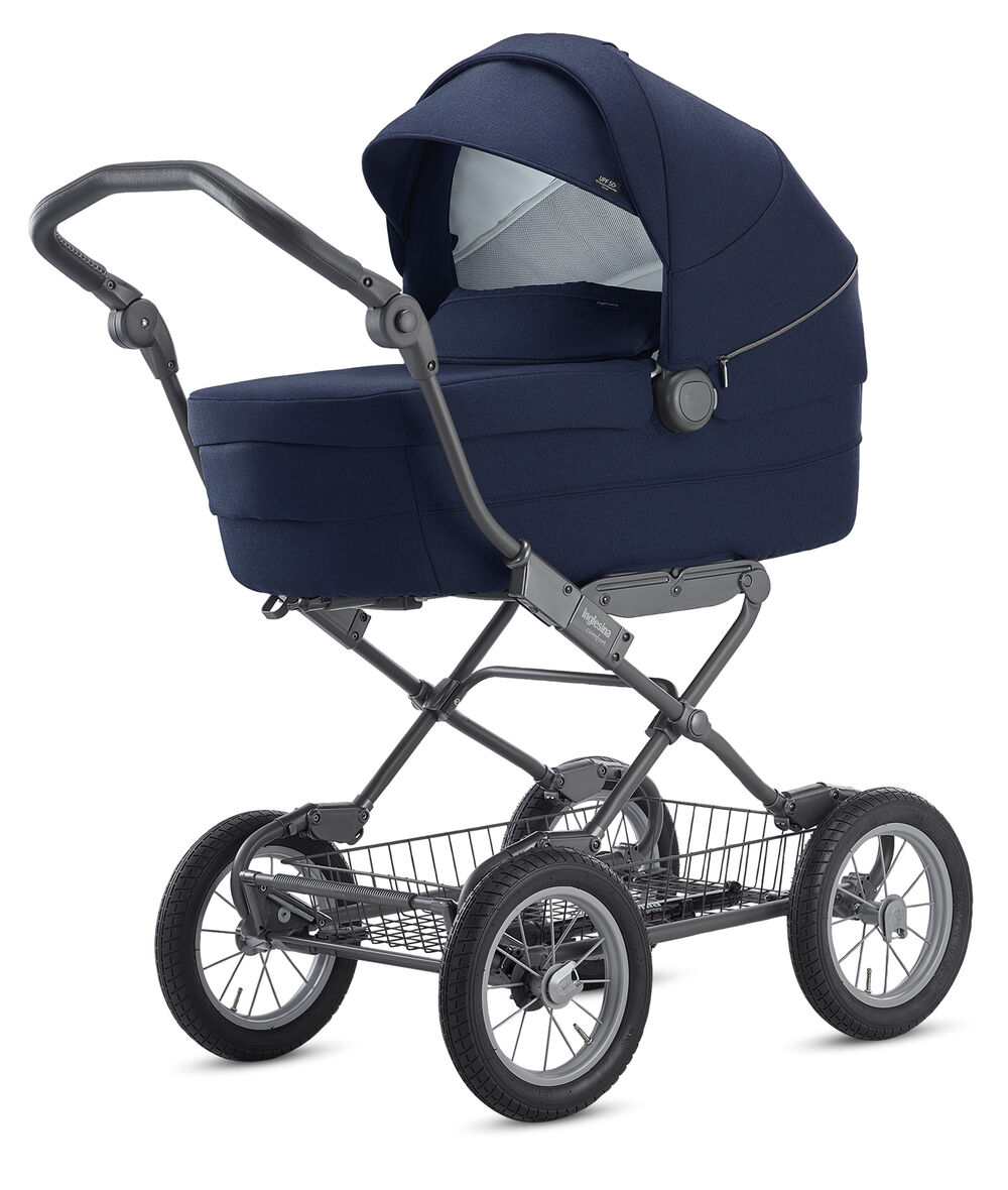 Inglesina Sofia Elegance Ergo Bike Sailor Blue