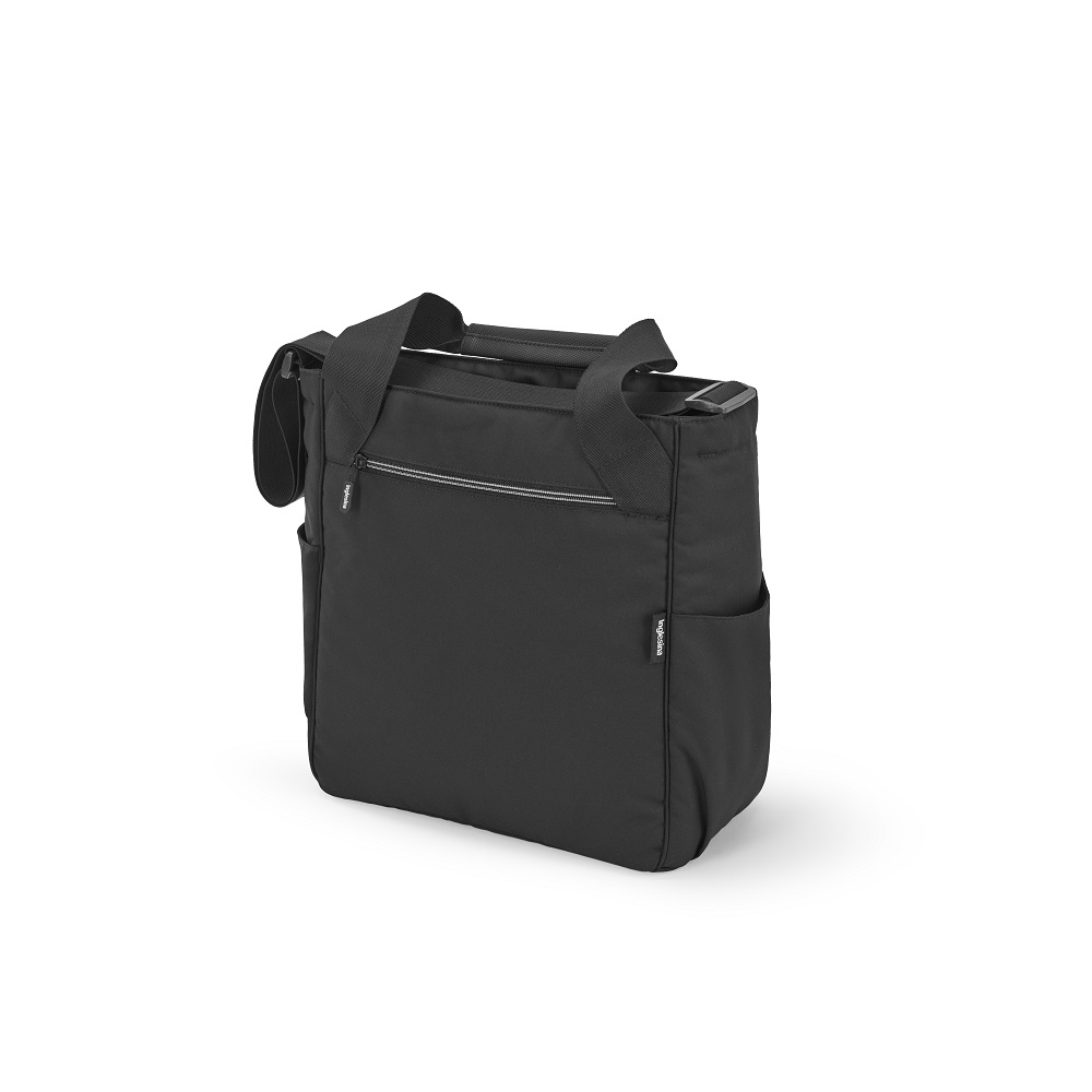 Сумка для коляски Inglesina Electa Day Bag Upper Black