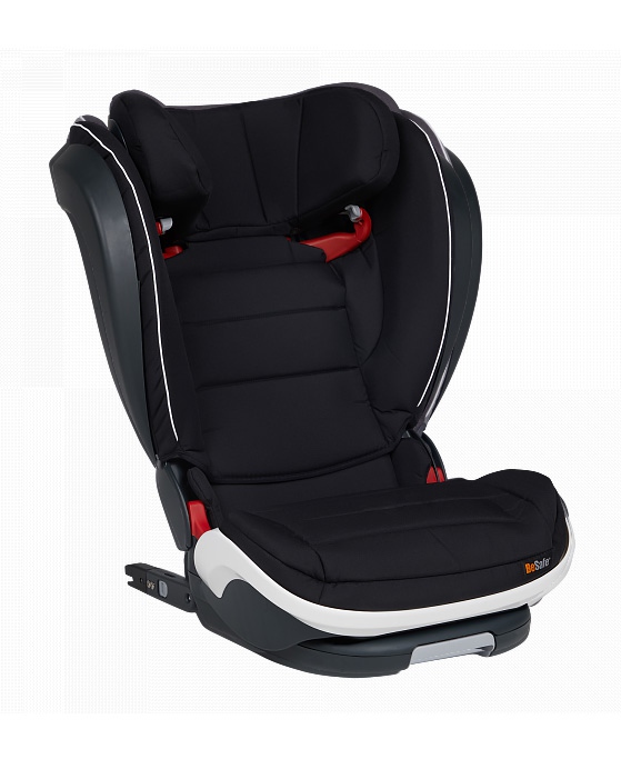 Автокресло BeSafe iZi Flex S Fix Fresh Black Cab