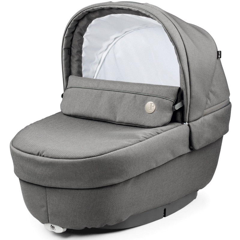 Люлька для новорожденных Peg Perego Navetta Elite Mercury