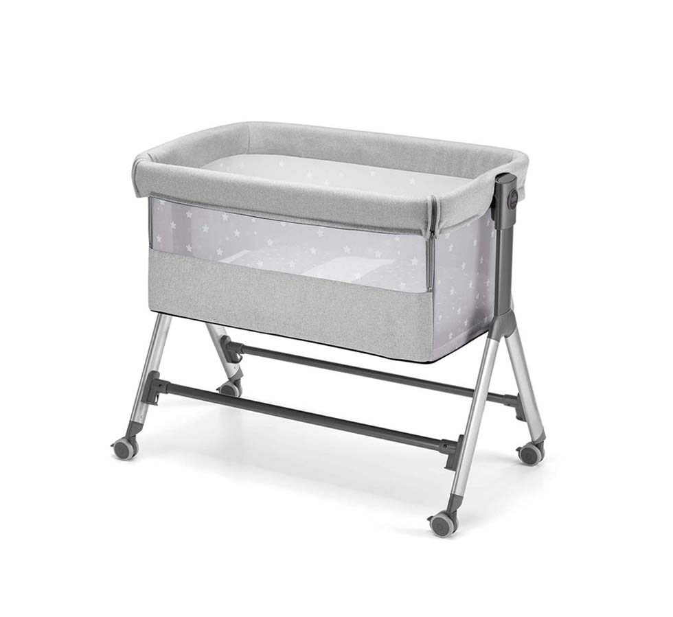 Колыбель Cam Sempreconte 160 Silver Stars
