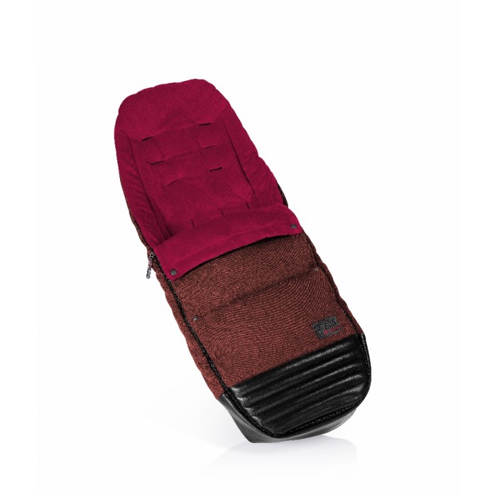 Накидка для ног для коляски Cybex PRIAM Mars Red
