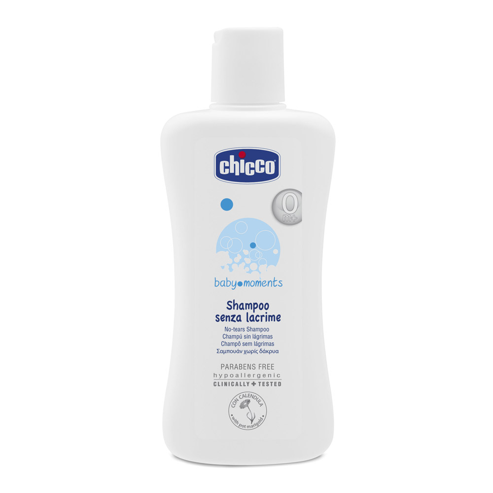 Шампунь Chicco