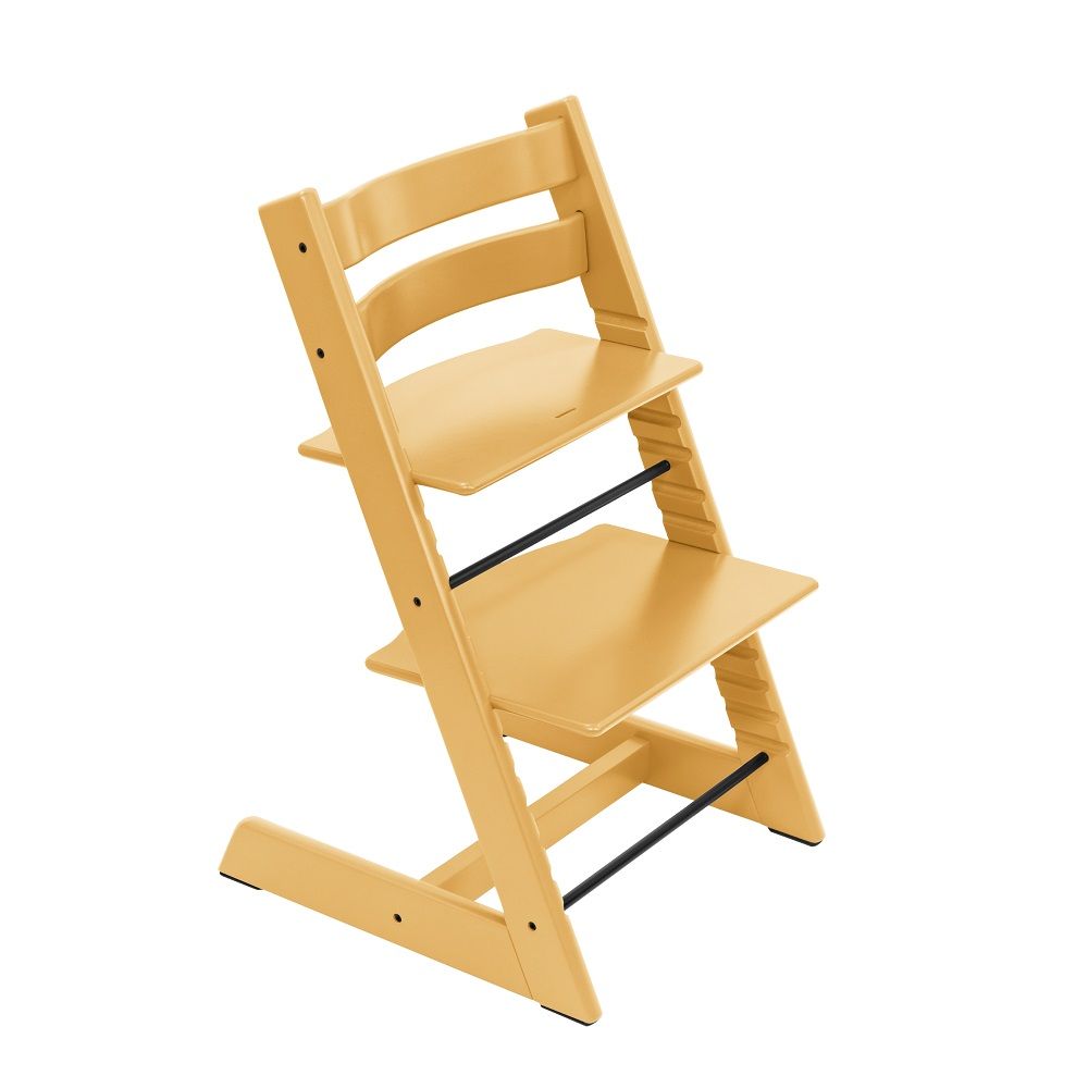 Стульчик Stokke Tripp Trapp Sunflower Yellow