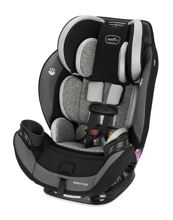 Автокресло Evenflo™ EveryStage Canyons