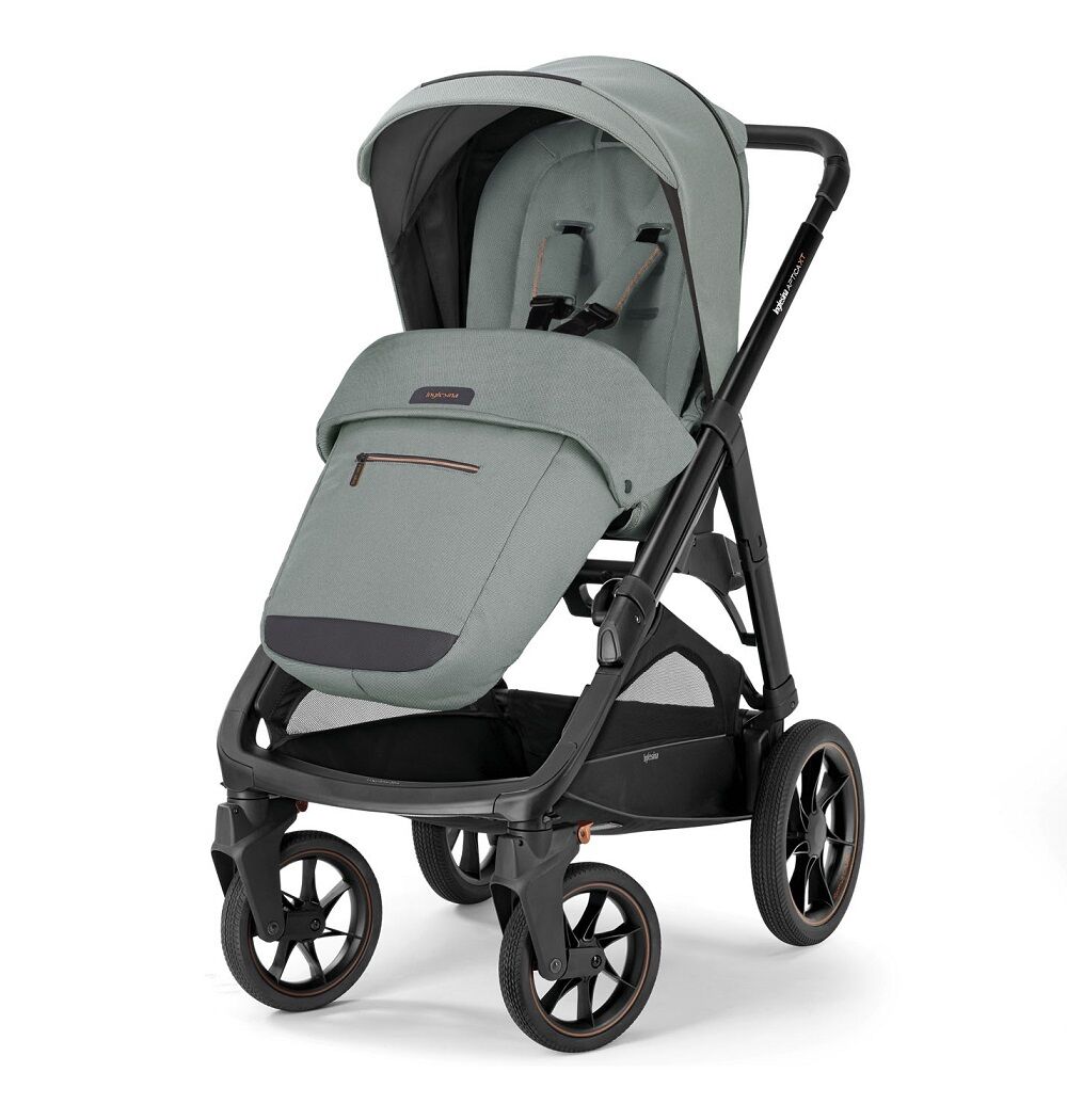 Прогулочная коляска Inglesina Aptica XT 2024