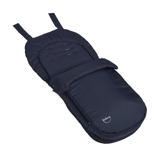 Комплект Teutonia (мешок-конверт Summer Footmuff + накидка на прогулочный блок Windshield 2016) 6115