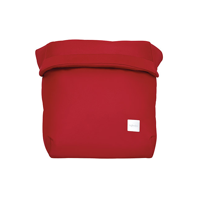 Накидка для ног Inglesina Vivid Red