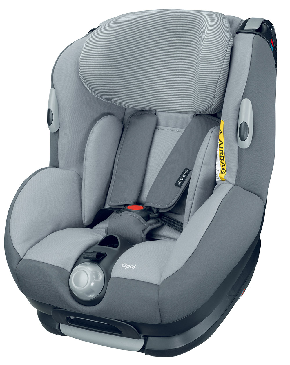 Автокресло Maxi Cosi Opal Concrete Grey