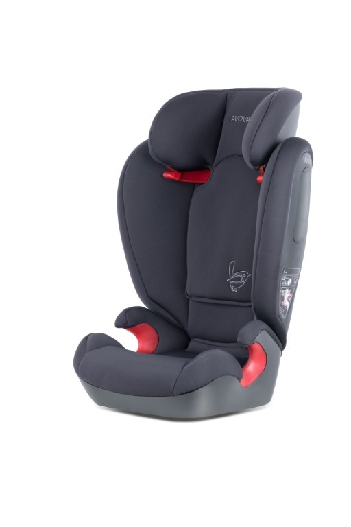 Автокресло Avova Star Koala Grey
