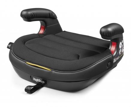 Peg-Perego Viaggio 2-3 Shuttle Licorice