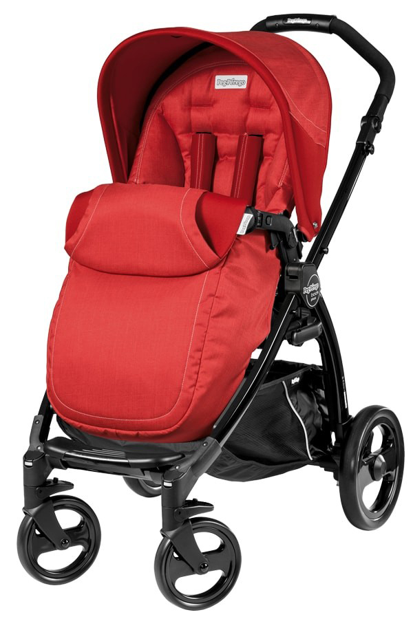 Peg-Perego Book Plus Pop-Up Sunset
