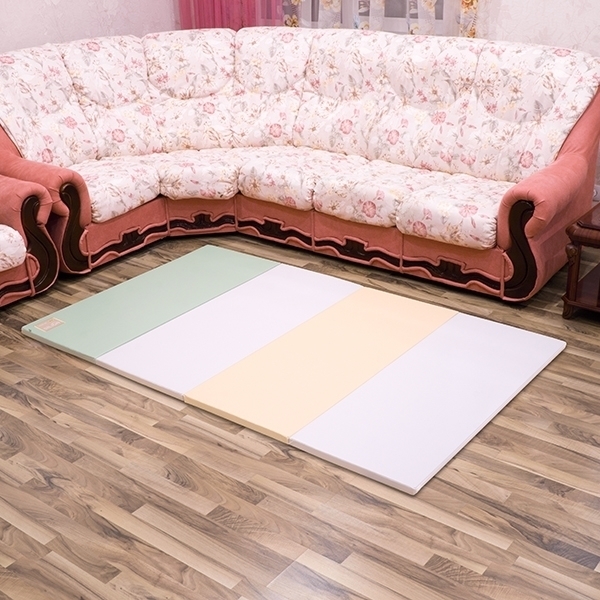 Коврик детский (2400х1400х40) AlzipMat
