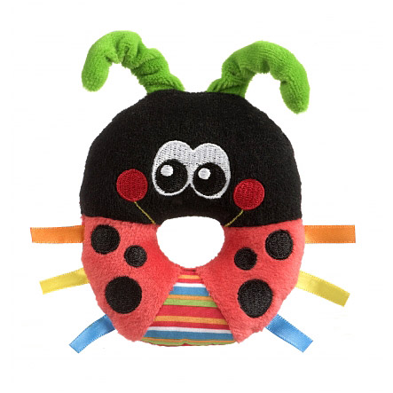 Игрушка-погремушка Playgro (Плейгро)