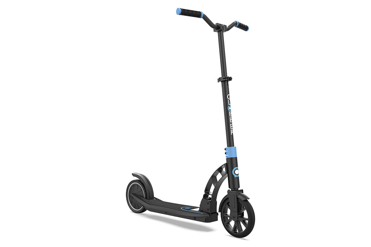 Электросамокат Globber One K E-Motion 15