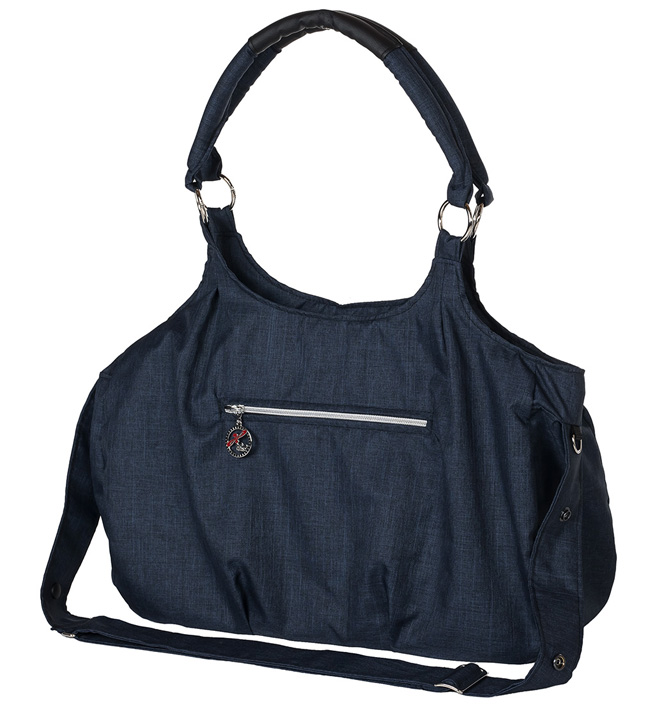 Сумка для детской коляски Hartan Smart Bag 751