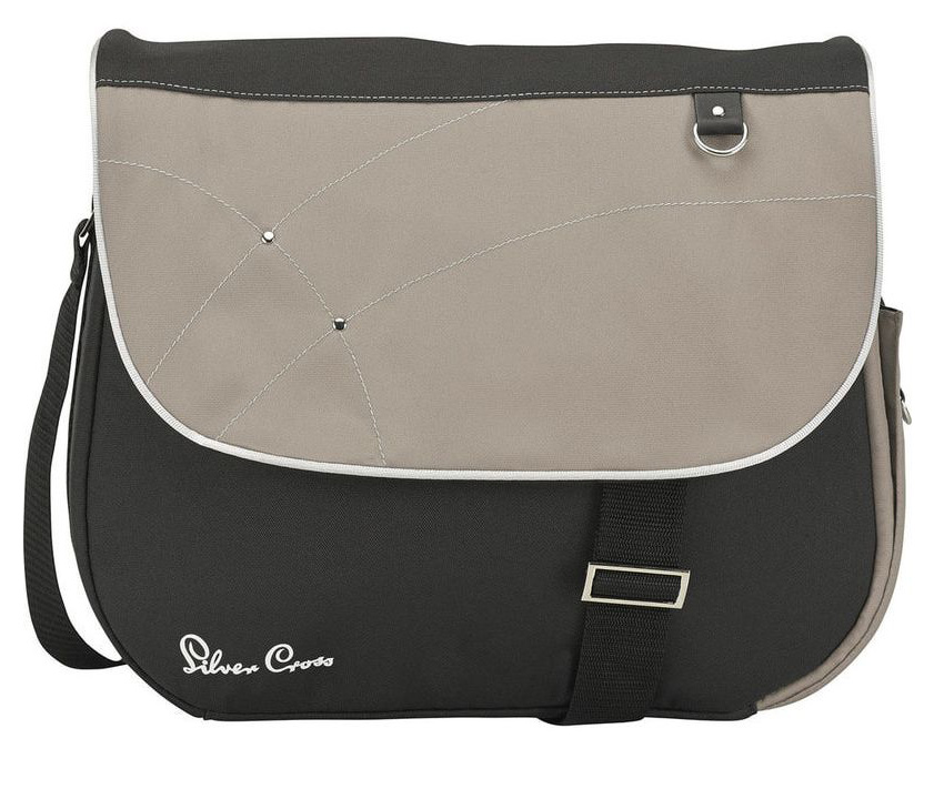 Сумка Silver Cross Surf/wayfarer/pioneer bag Sand