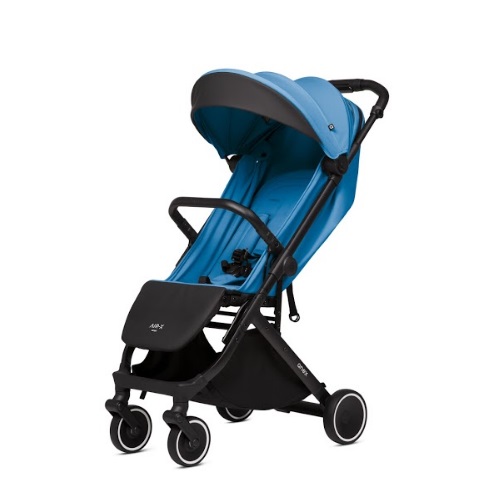 Прогулочная коляска Anex Air-X blue