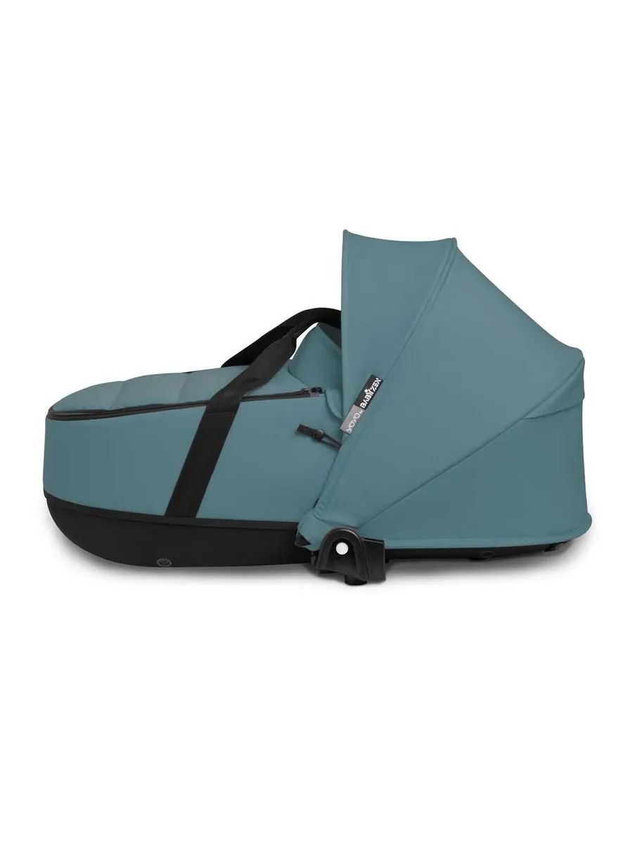 Люлька для новорожденного Babyzen YOYO Bassinet Aqua