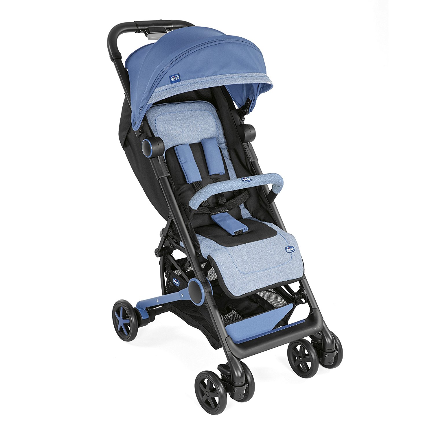 Прогулочная коляска Chicco Miinimo Avio