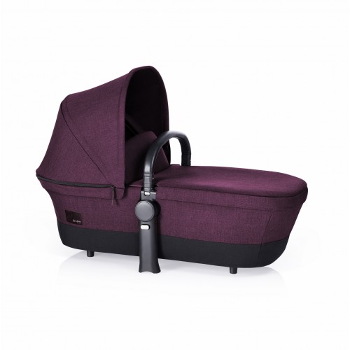 Спальный блок для коляски Cybex PRIAM Grape Juice