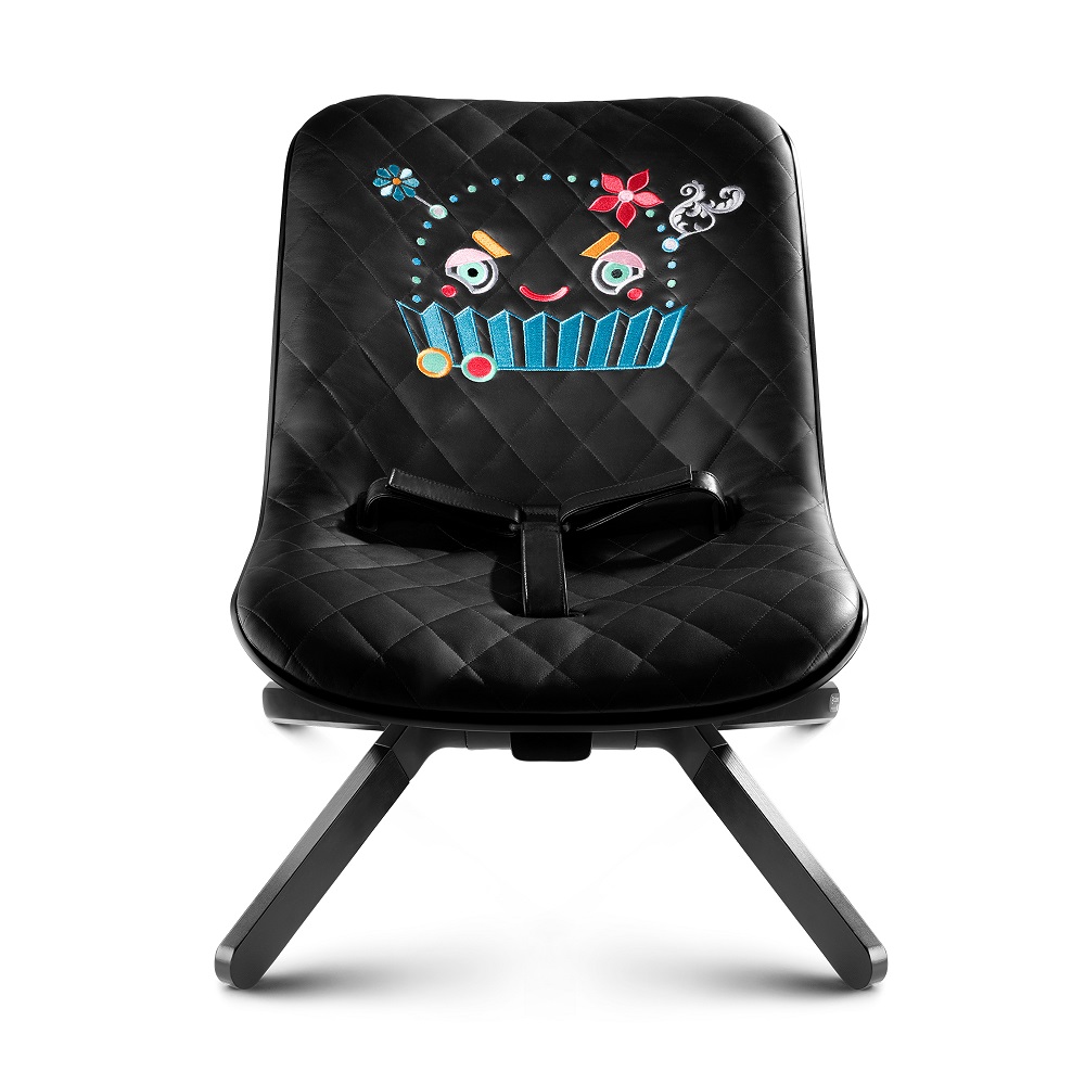Шезлонг Cybex Wanders Space Pilot