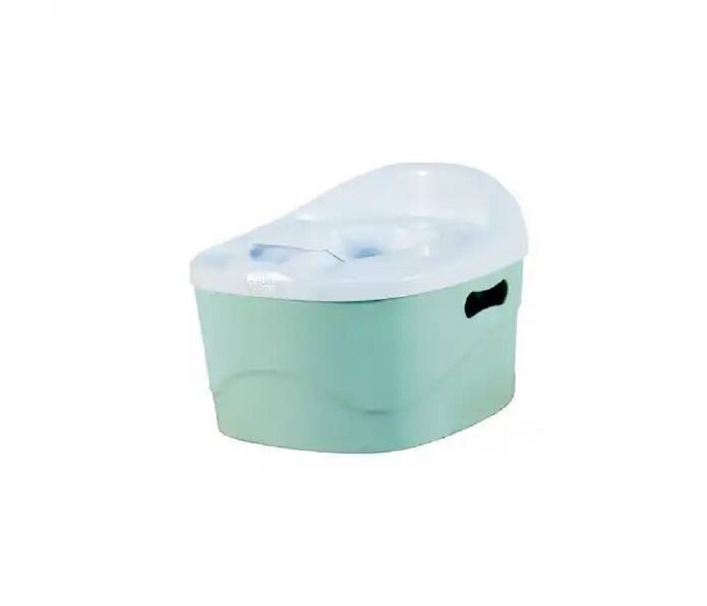 Горшок детский 3 в 1 Potty Champ Light Green