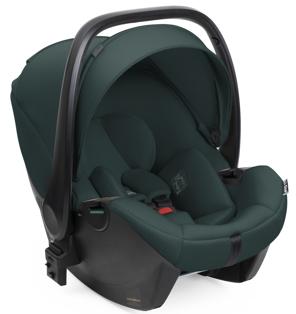 Автокресло Chicco KORY PLUS FIR TREE
