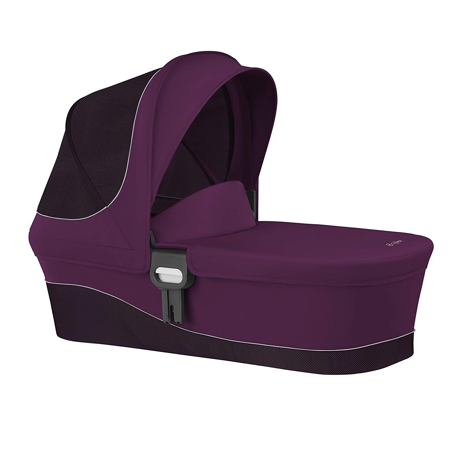 Спальный блок для колясок Cybex Carry Cot M Mystic Pink