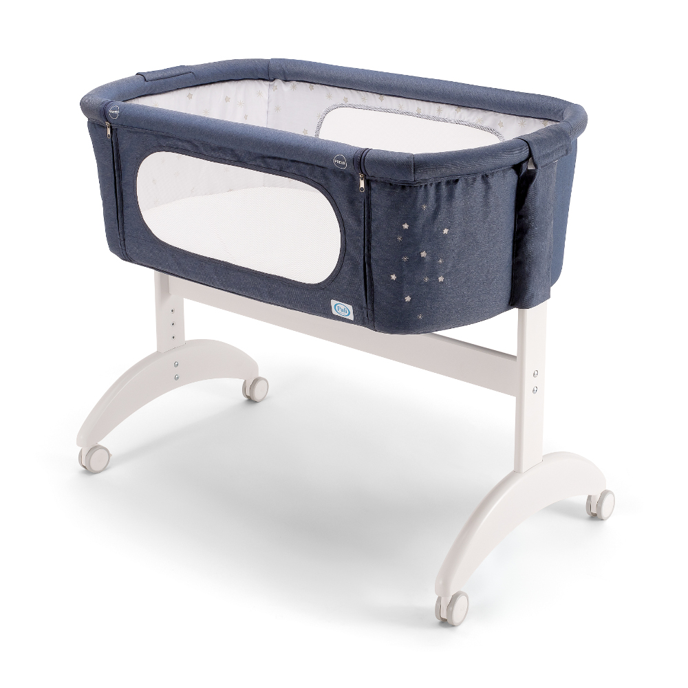 Колыбель Pali Maya Blue Denim