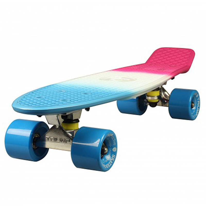 Скейтборд Triumf Active 22