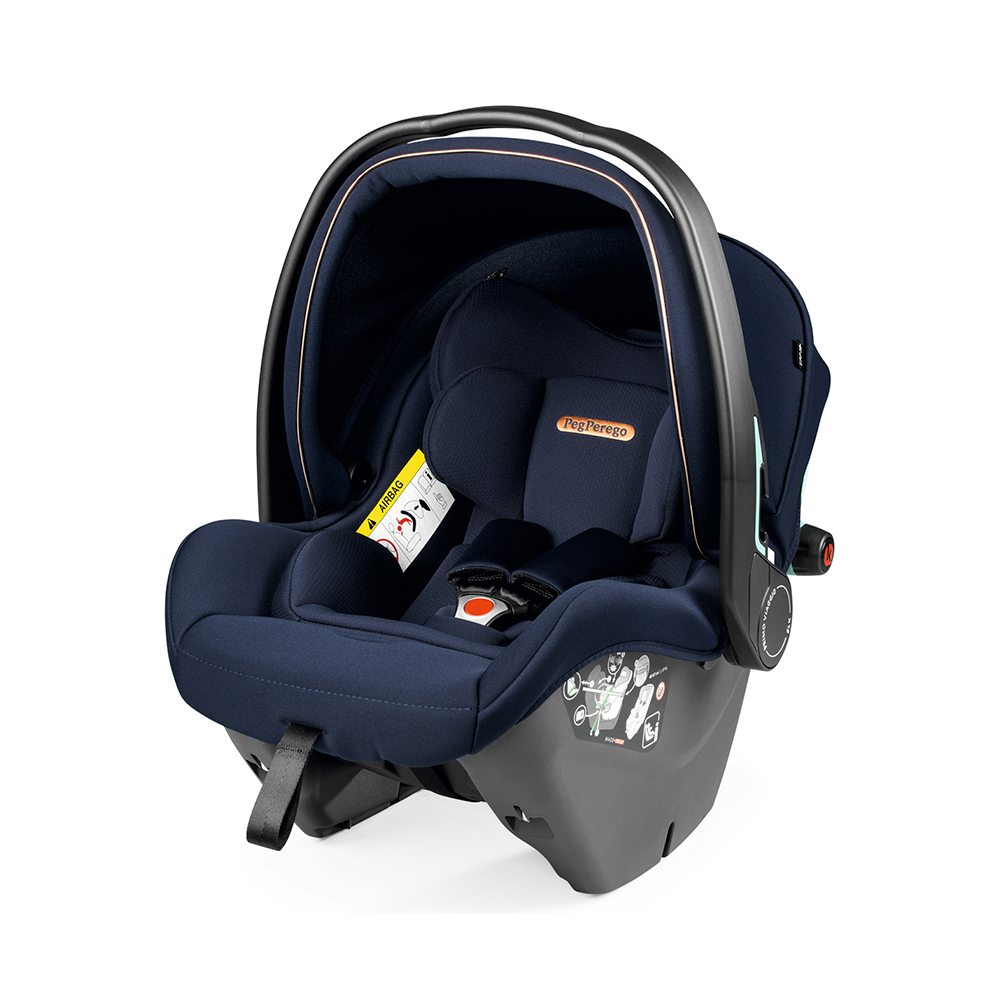 Автокресло Peg Perego Primo Viaggio SLK Blue Shine