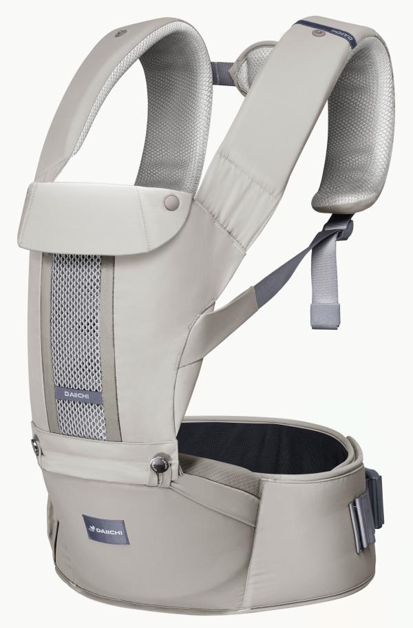 Рюкзак-переноска DAIICHI™ Louis Sports Light Beige