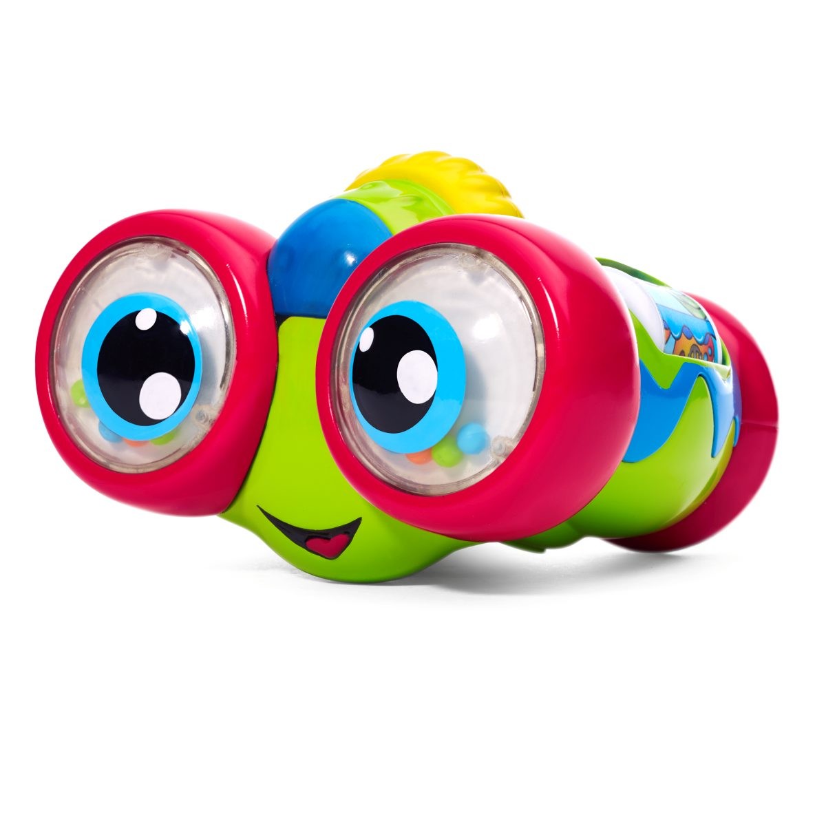 Музыкальная игрушка Chicco Бинокль