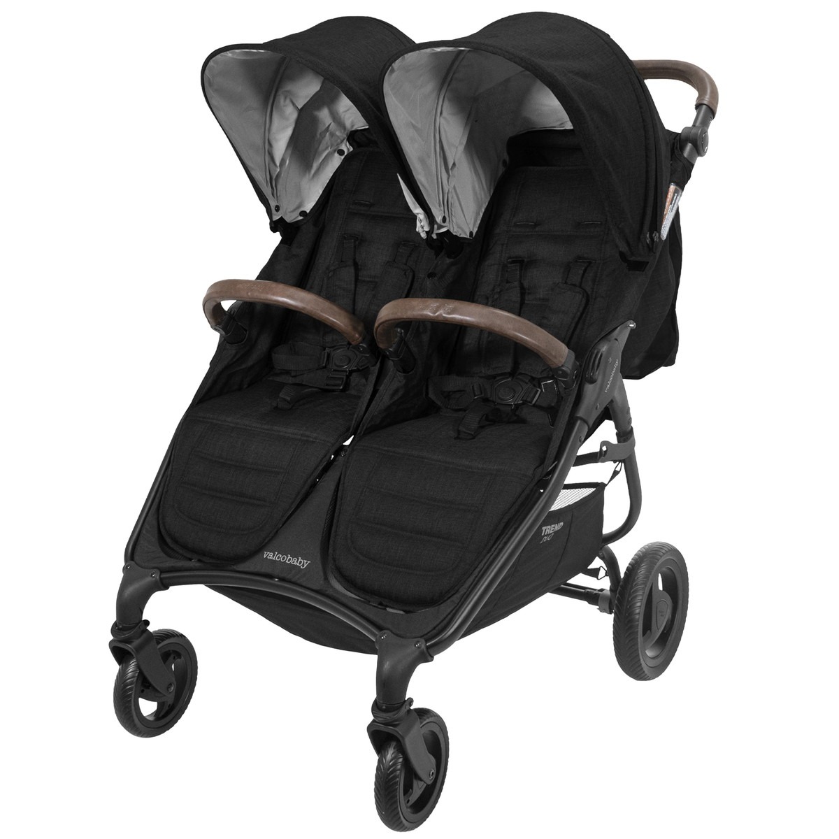 Прогулочная коляска Valco Baby Snap Duo Trend Night