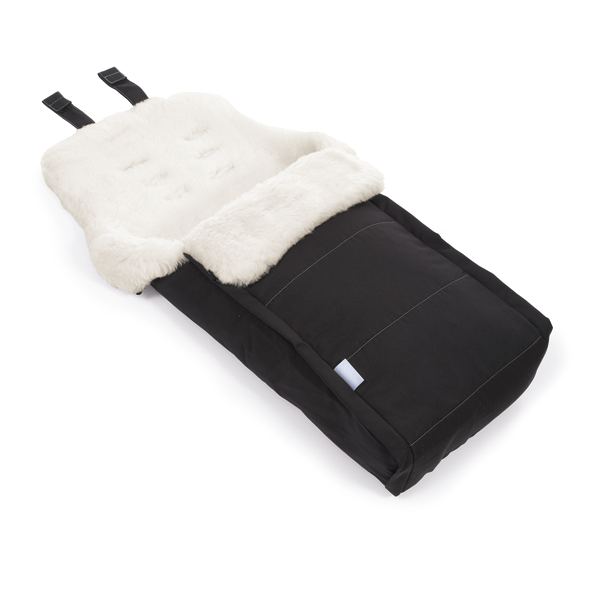 Конверт в коляску Teutonia Lambskin 5105