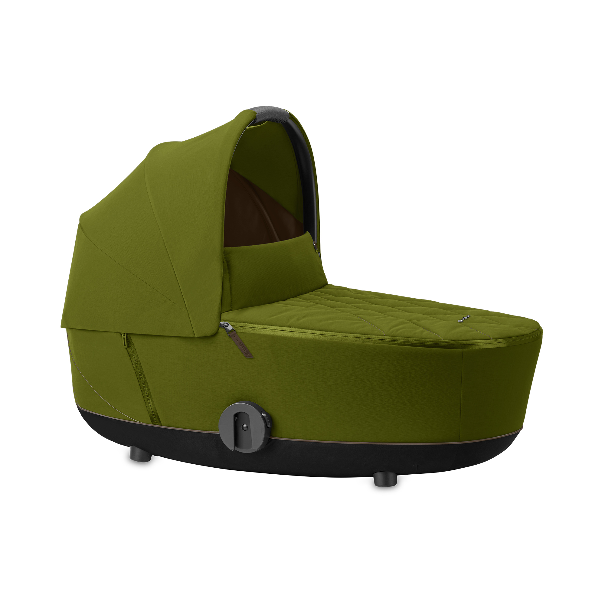 Спальный блок Cybex MIOS III Khaki Green